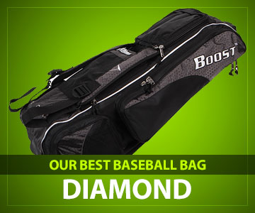 Best Baseball Bags