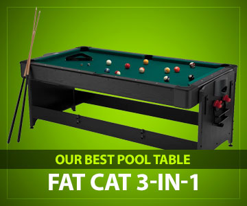 Best Pool Table