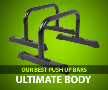 Best Push Up Bars